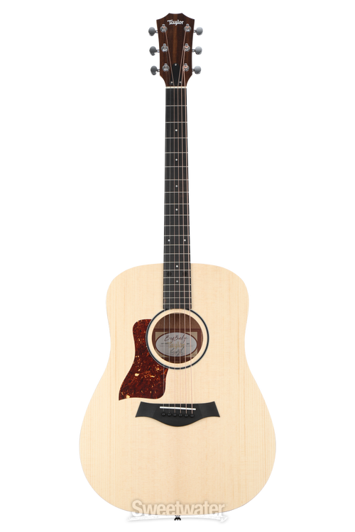 Taylor Big Baby Acoustic Guitar 送料込み Taylor Big Baby Acoustic Guitar | Music & Arts