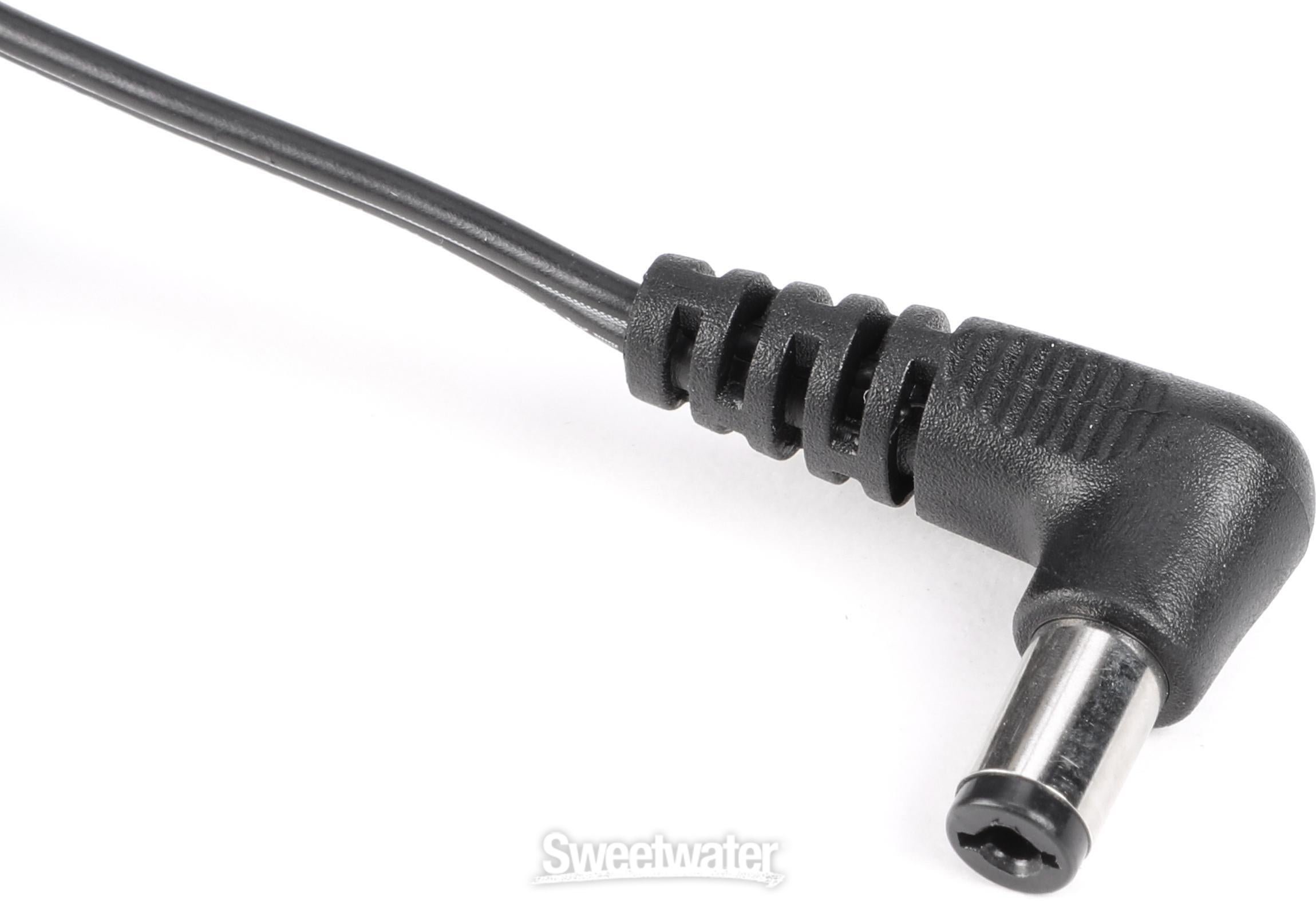 DigiTech PS0913DC-01 9V DC Power Supply | Sweetwater DigiTech PS0913DC-01 9V DC Power Supply | Sweetwater