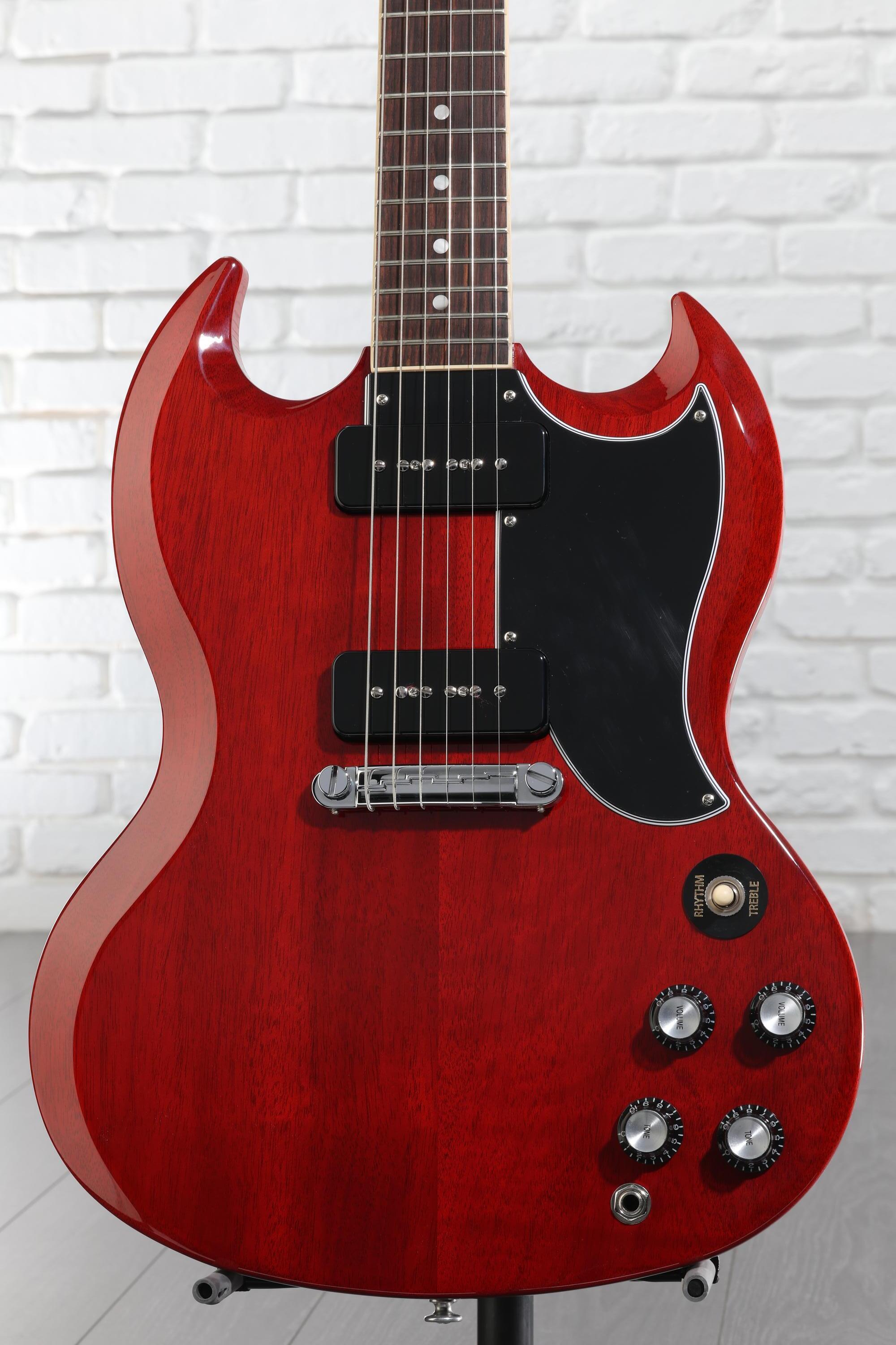 Gibson SG Special - Vintage Cherry | Sweetwater