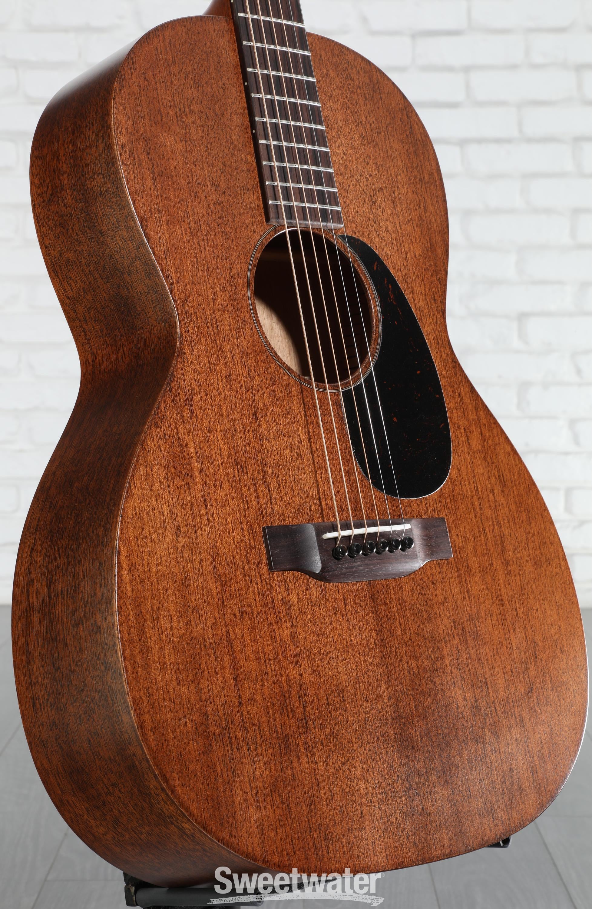 ギター Martin 000-15 SM Martin 000-15SM Acoustic Guitar - Natural | Sweetwater