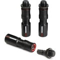 Photo of Gator Frameworks GFW-MIC-QRTOP Quick-release Mic Attachment (3-pack)