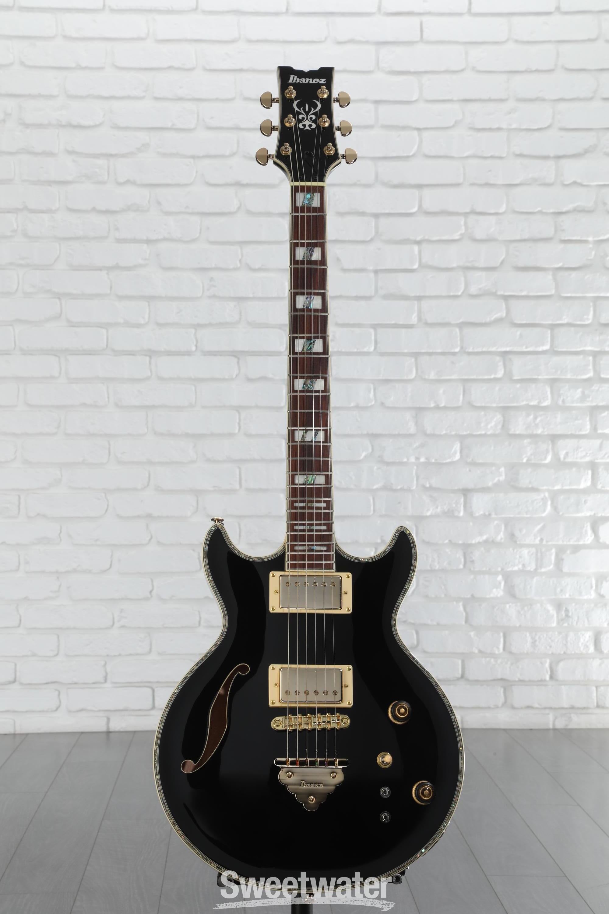 AR520H | AR | ELECTRIC GUITARS | PRODUCTS | Ibanez guitars