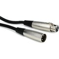 Photo of Hosa MCL-130 Microphone Cable - 30 foot