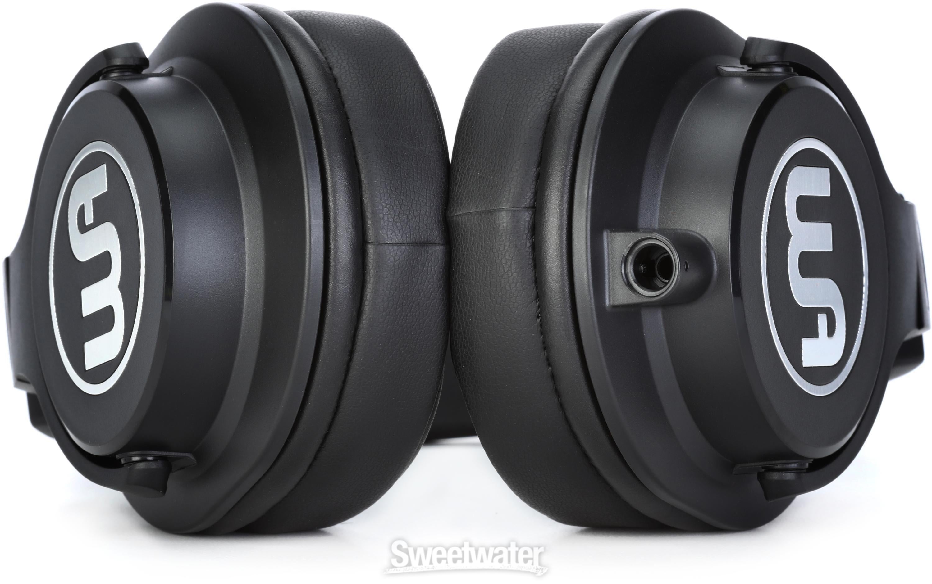 （新品開封済み）WARM AUDIO WA-HRB 密閉型ヘッドホン 新品開封済み）WARM AUDIO WA-HRB 密閉型ヘッドホン