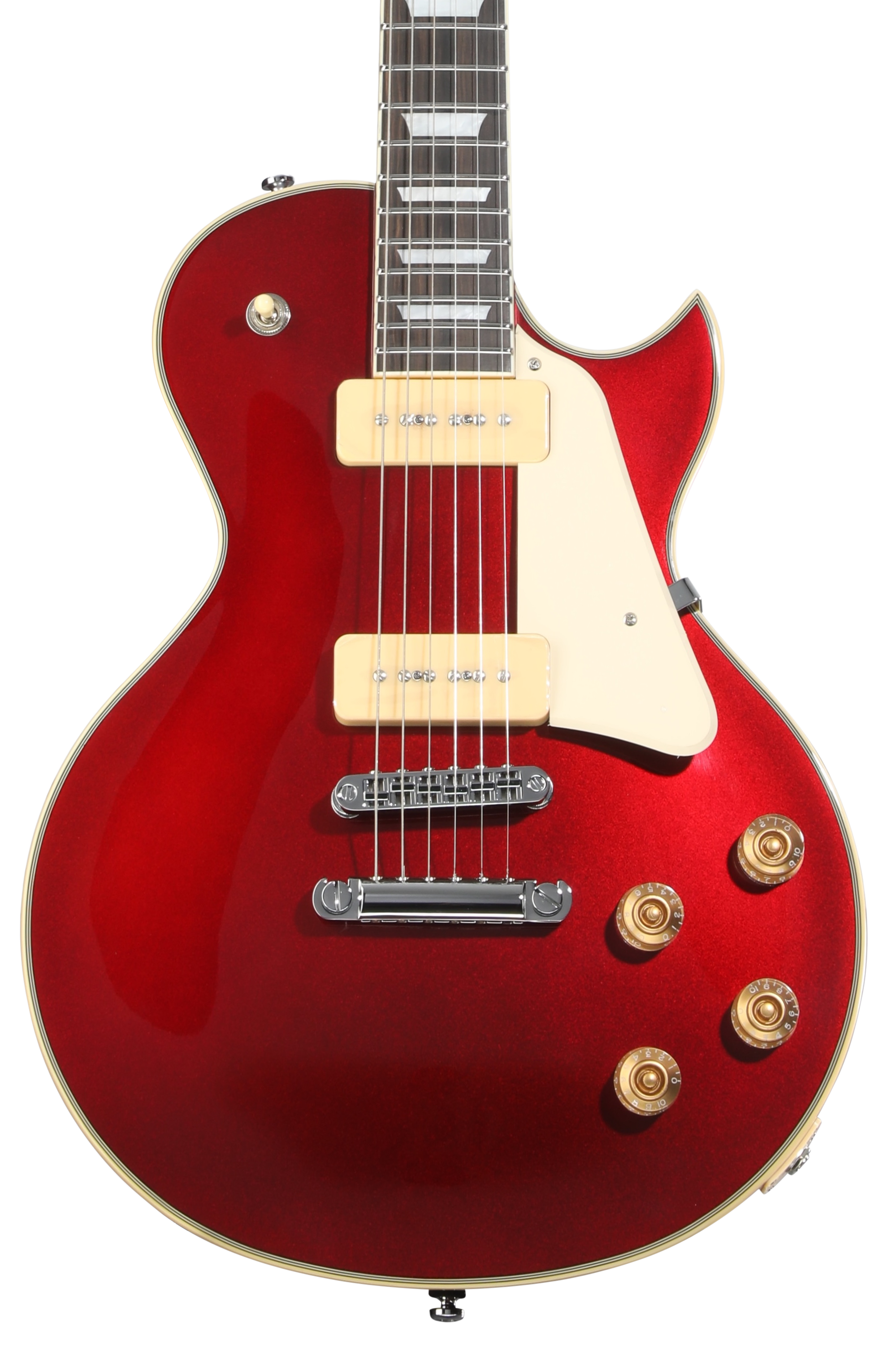 Sire L7V レスポールタイプ Sire Larry Carlton L7V