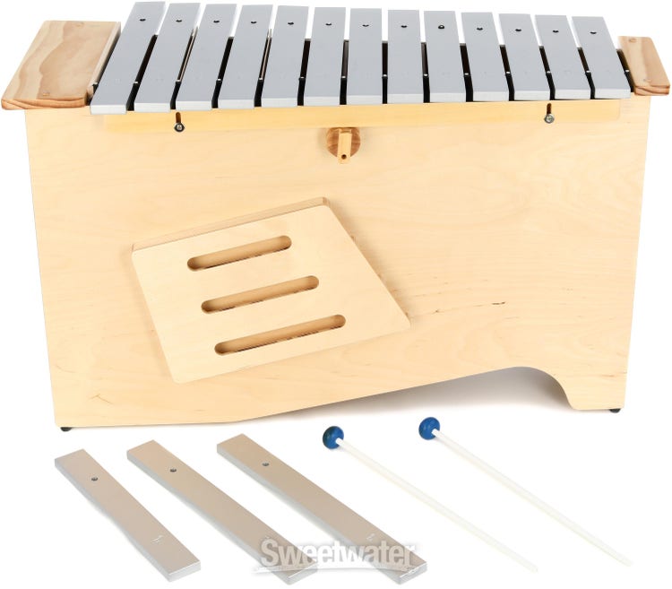 RBI Orff - Soprano Xylophone