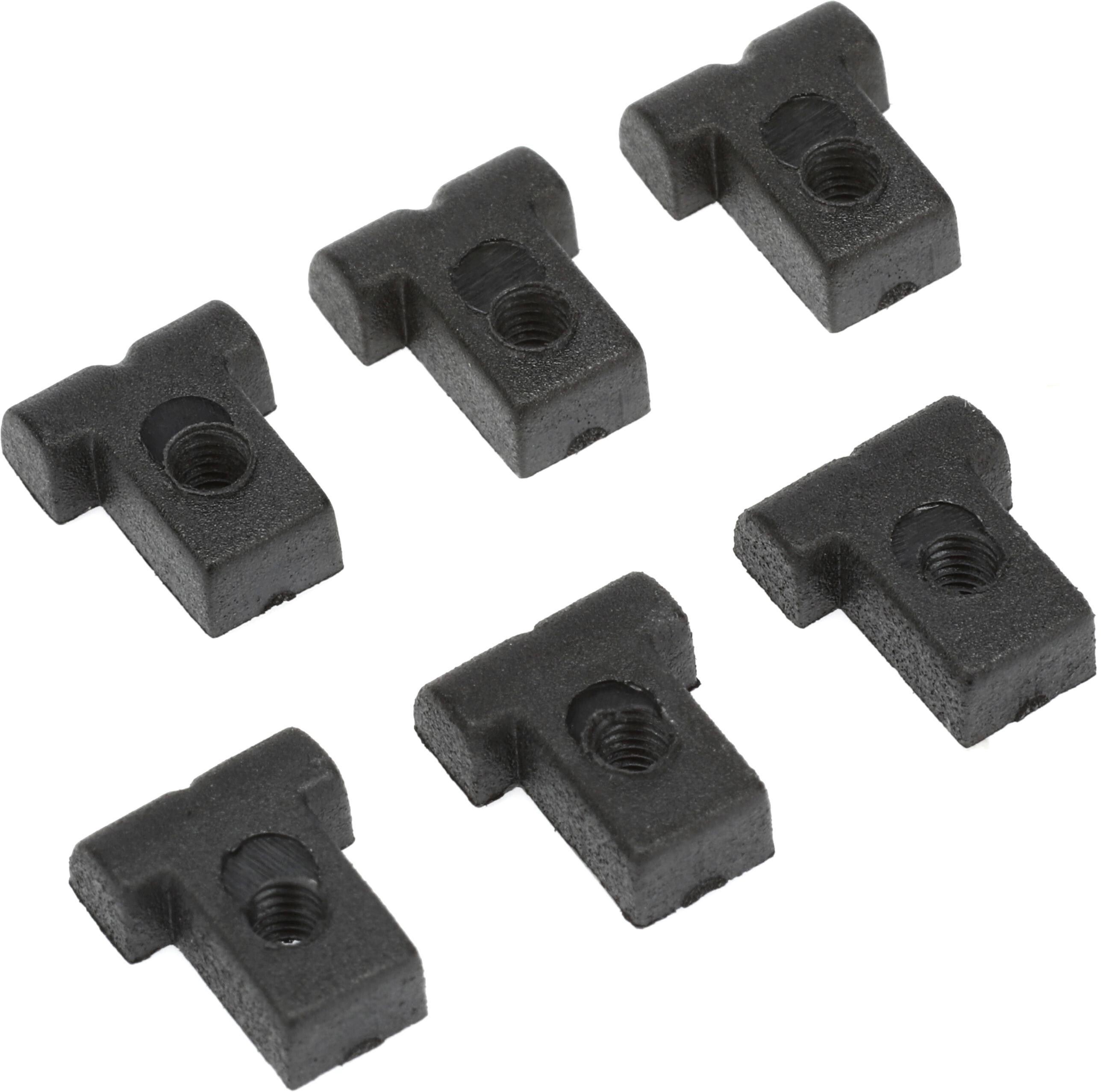 Amazon.com: GraphTech PS850100 TUSQ Tune-O-Matic Saddle