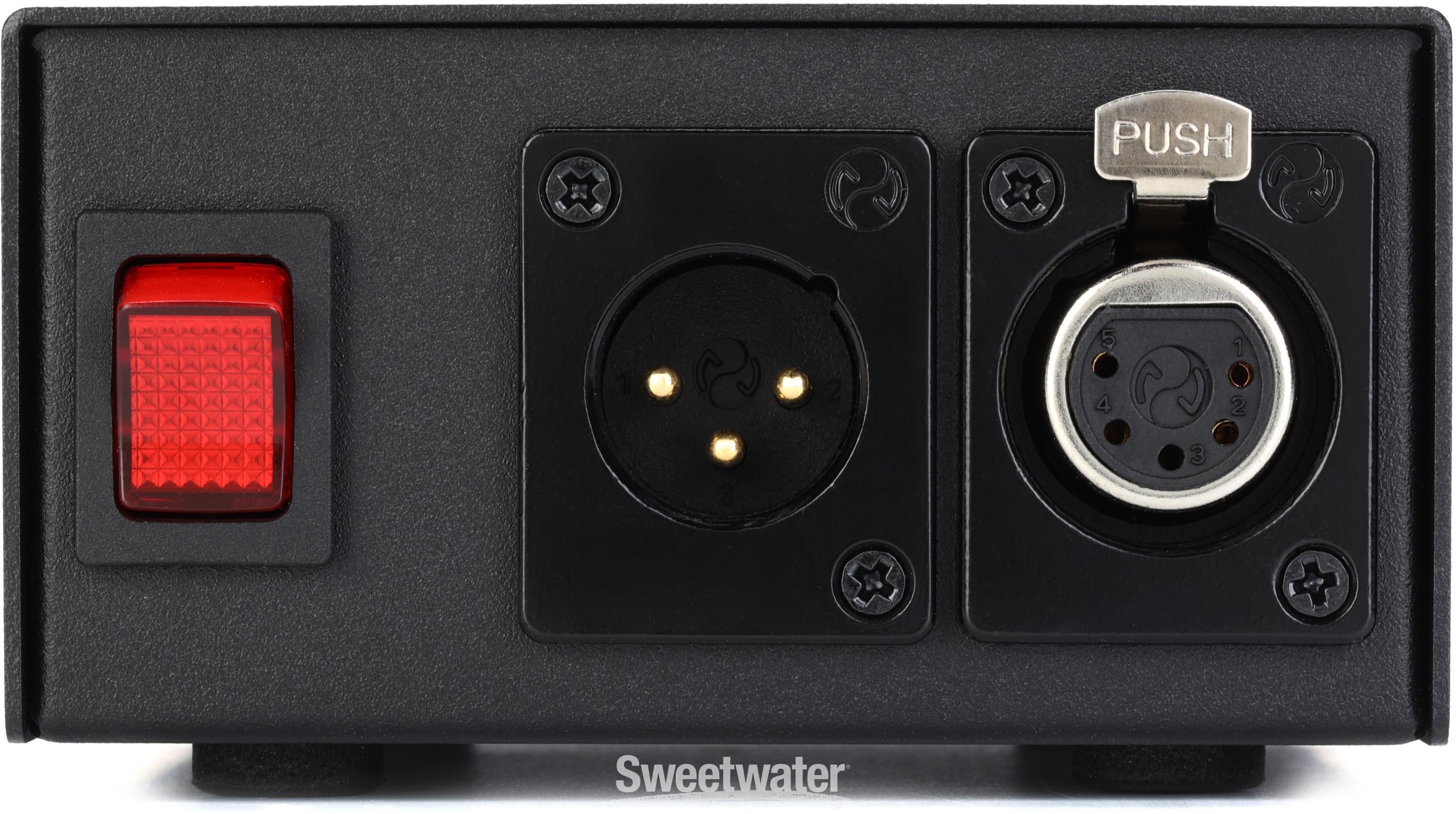 【未使用】LAUTENAUDIO LA-320 V2 LA-320 V2 | Lauten Audio