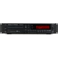 Photo of TASCAM CD-RW900SX Professional Rackmount CD Recorder/Player