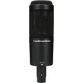 Photo of Audio-Technica AT2050 Multi-pattern Large-diaphragm Condenser Microphone
