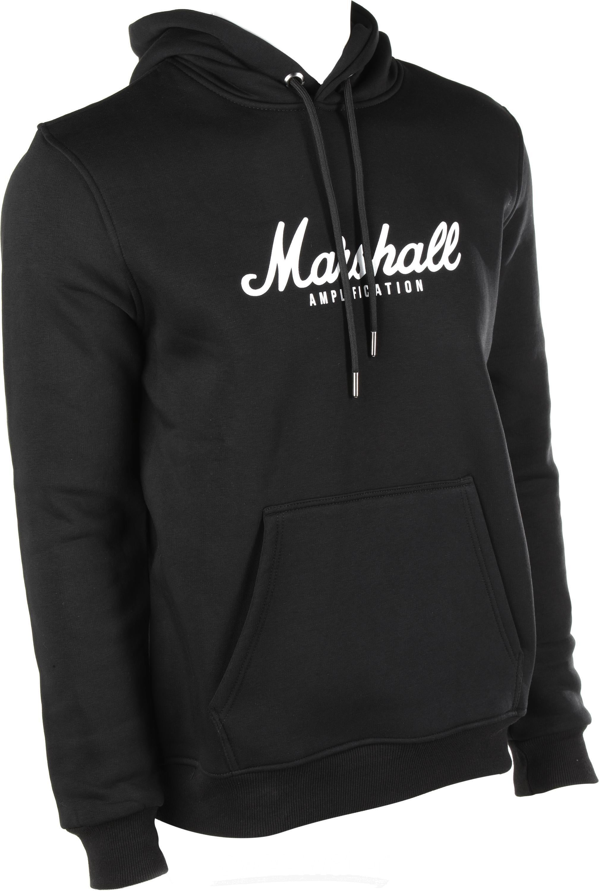 Marshall 2025 amplification hoodie