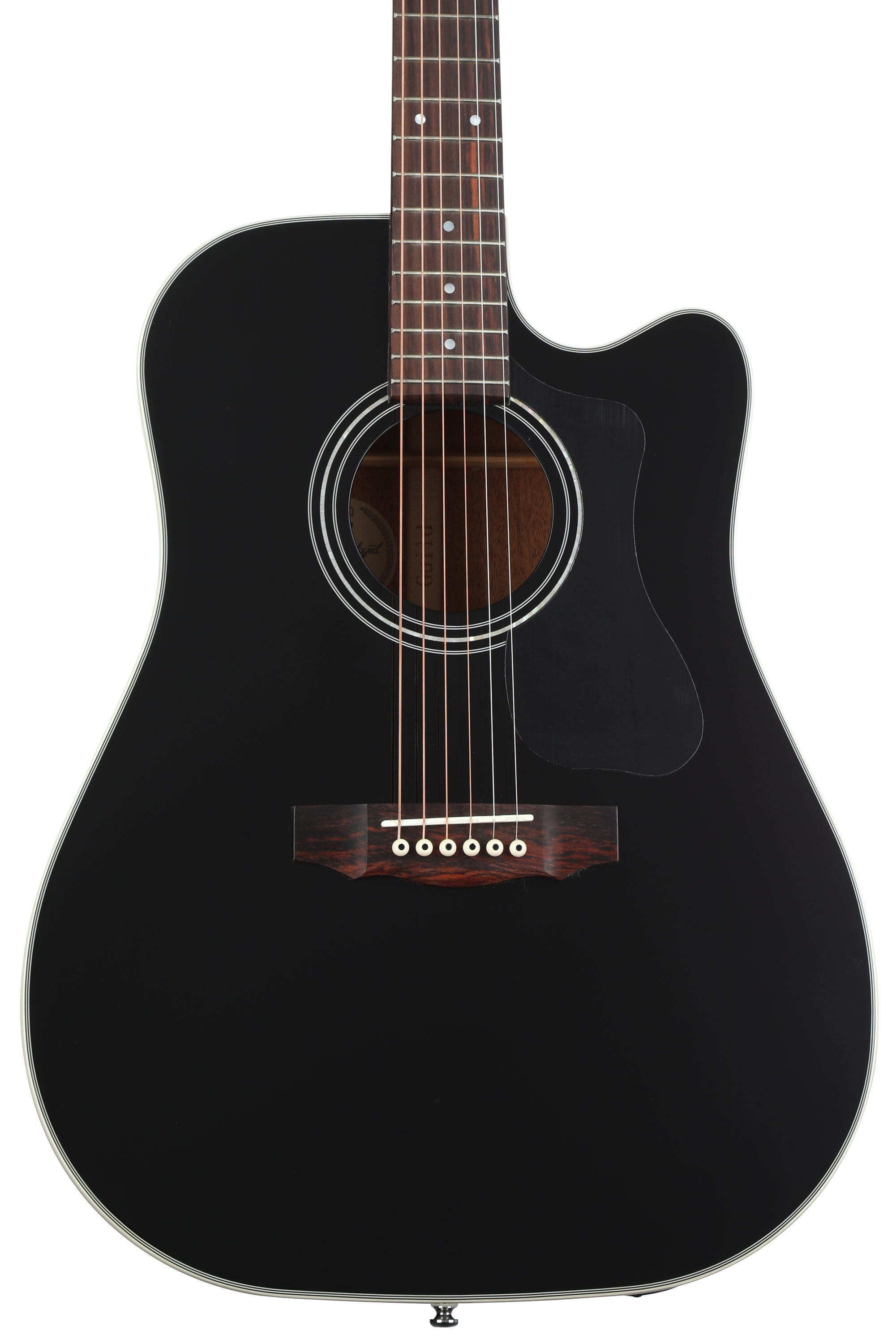 Guild GAD-40CE | Sweetwater