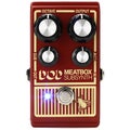 Photo of DOD Meatbox Sub Synth Pedal