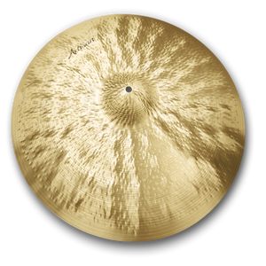 Sabian 22 inch Artisan Light Ride Cymbal | Sweetwater