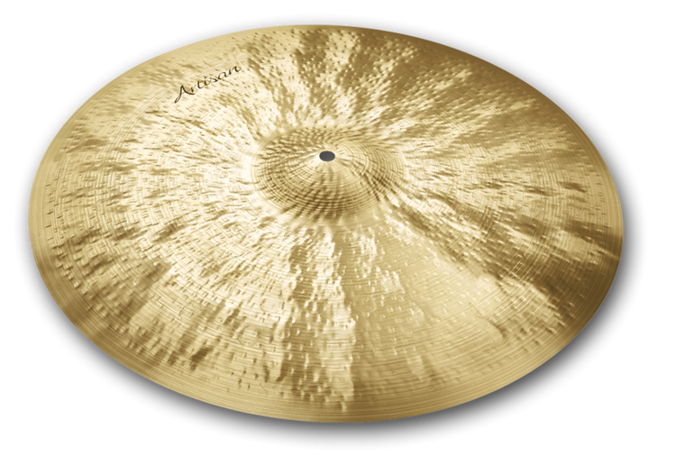 Sabian 22 inch Artisan Light Ride Cymbal