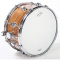 Photo of George Way Aristocrat Acacia Snare Drum - 7 x 14-inch - Gloss Lacquer