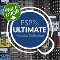 Photo of Cherry Audio PSP Ultimate Modular Collection Virtual Instrument Software