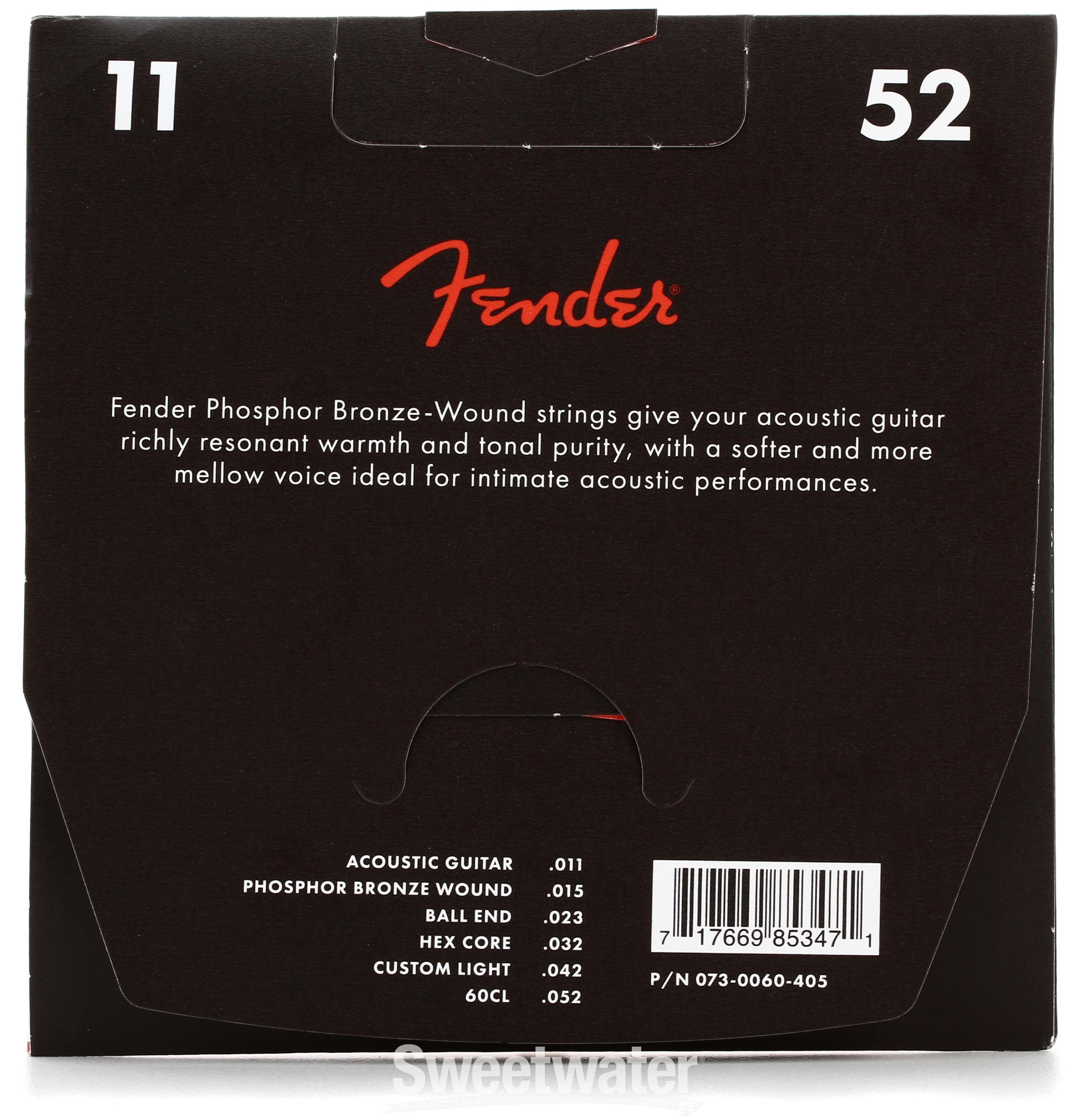 Fender 60cl deals