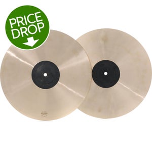 Wuhan 22-inch KOI Ride Cymbal