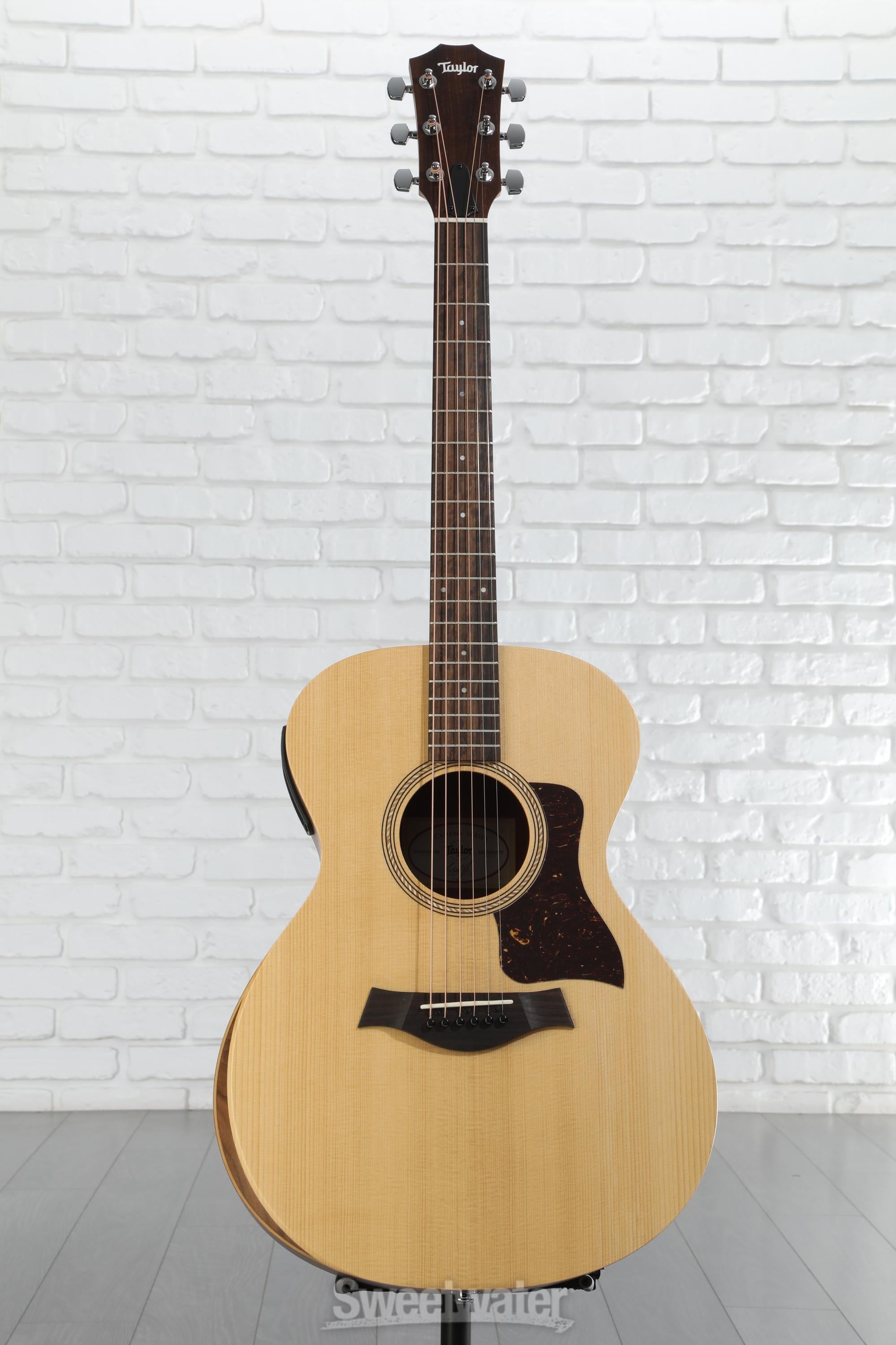 Taylor LTD Academy EG 12e ギター Taylor LTD EG Academy 12e アコースティックギター/エレアコ