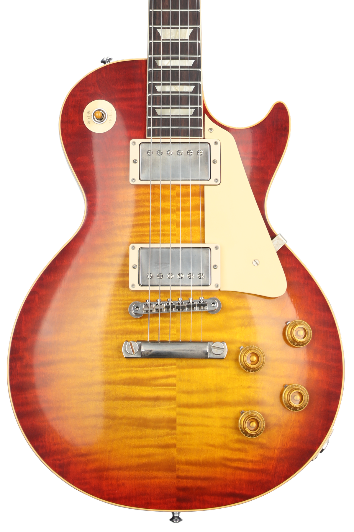 Gibson Custom Collectors Choice # 16 Ed King 1959 Les Paul