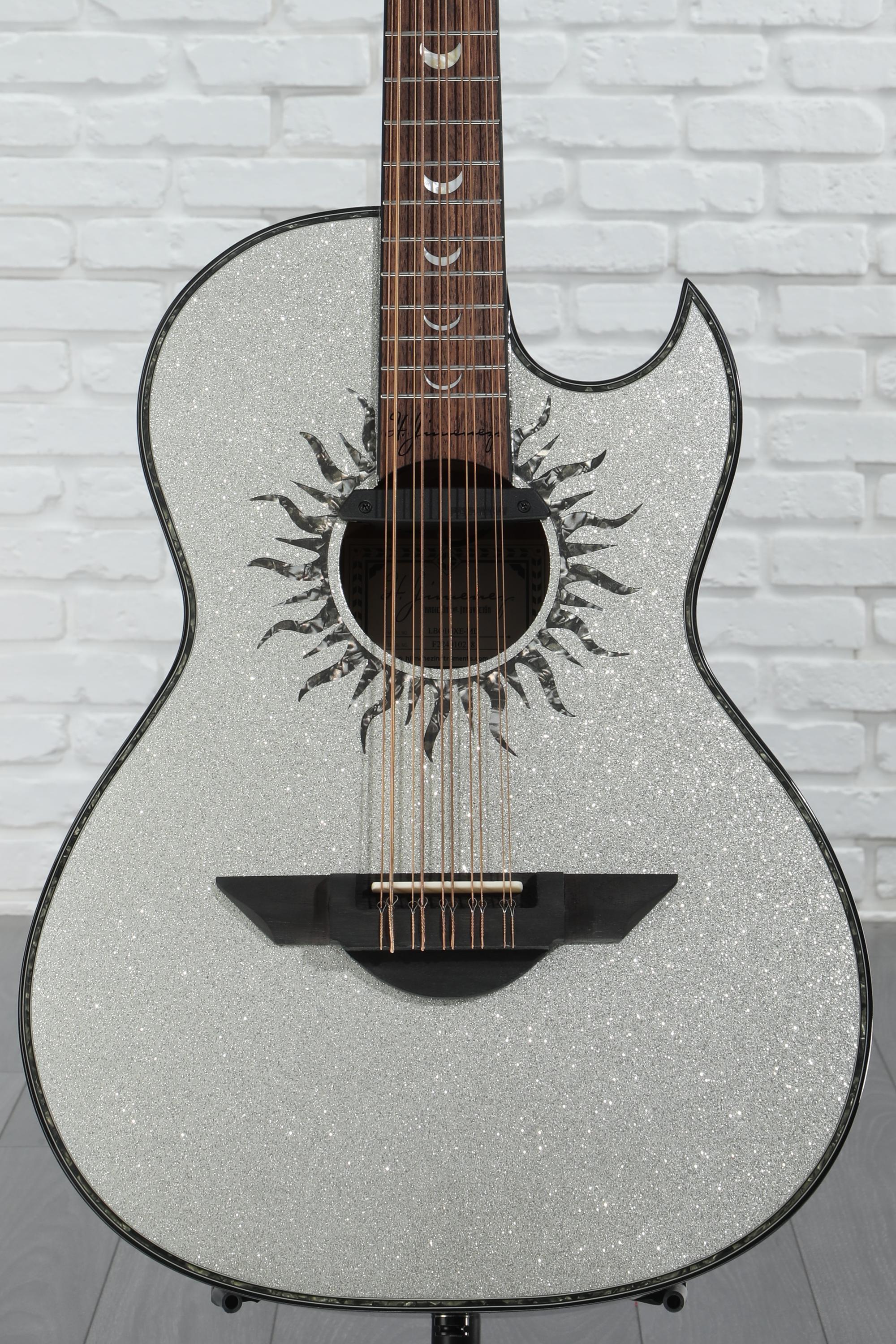 H. Jimenez Colección de Galaxia Acoustic-electric Bajo