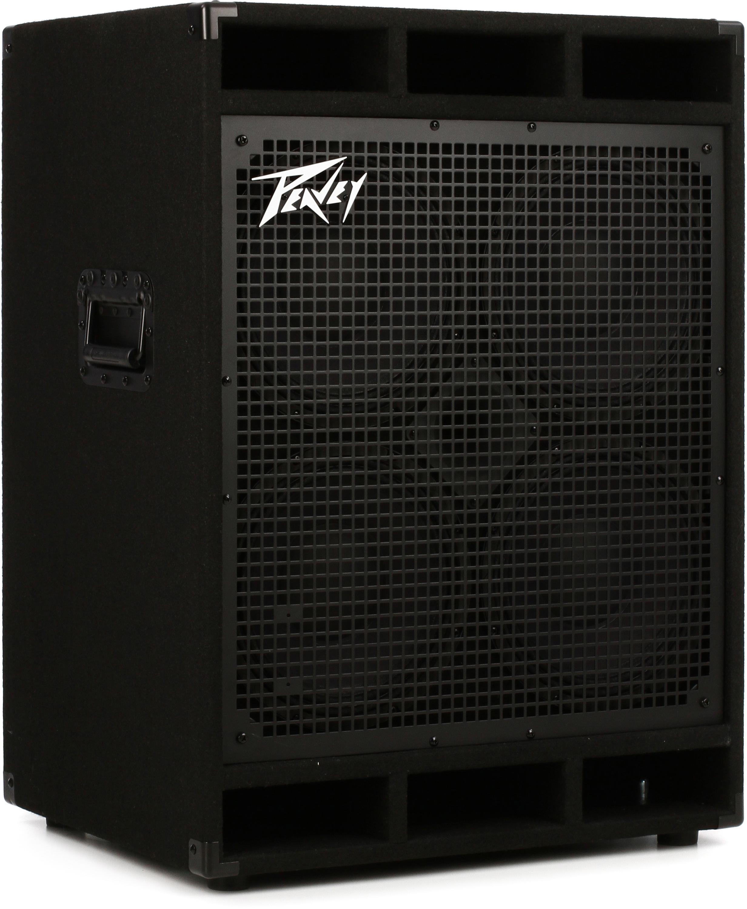 バイオパズラ－ Peavey PVH 410 - 4x10