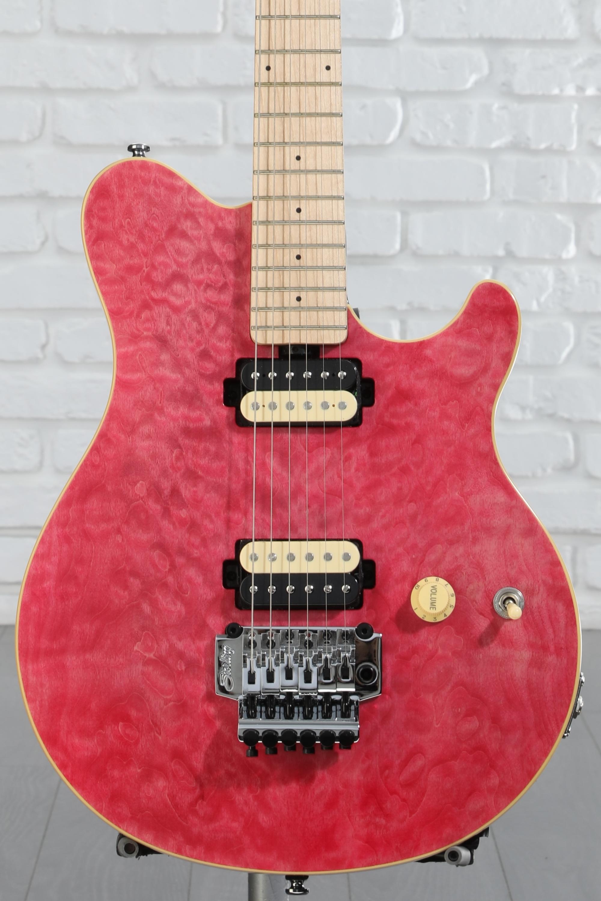 Open Box Sterling by Music Man | Guitar Center