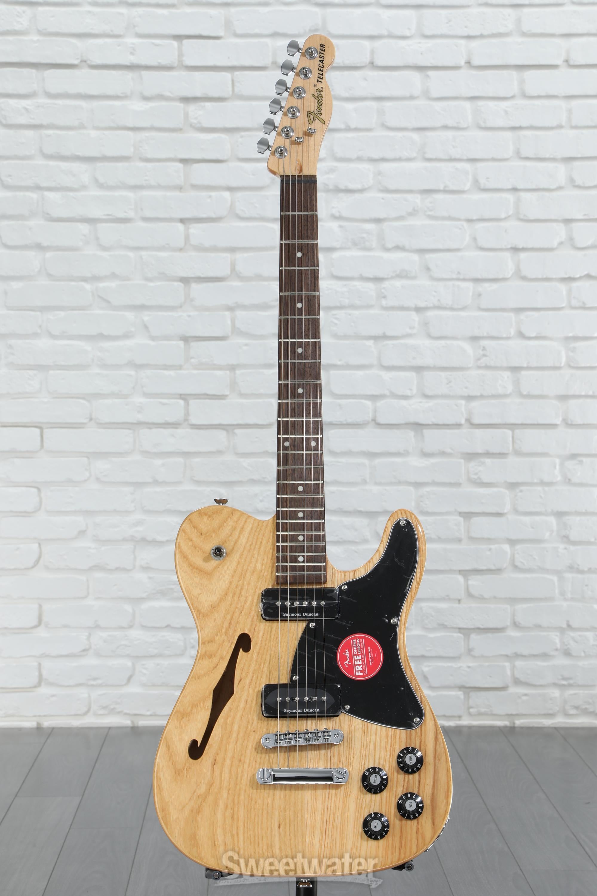 Jim Root Telecaster® – Fender