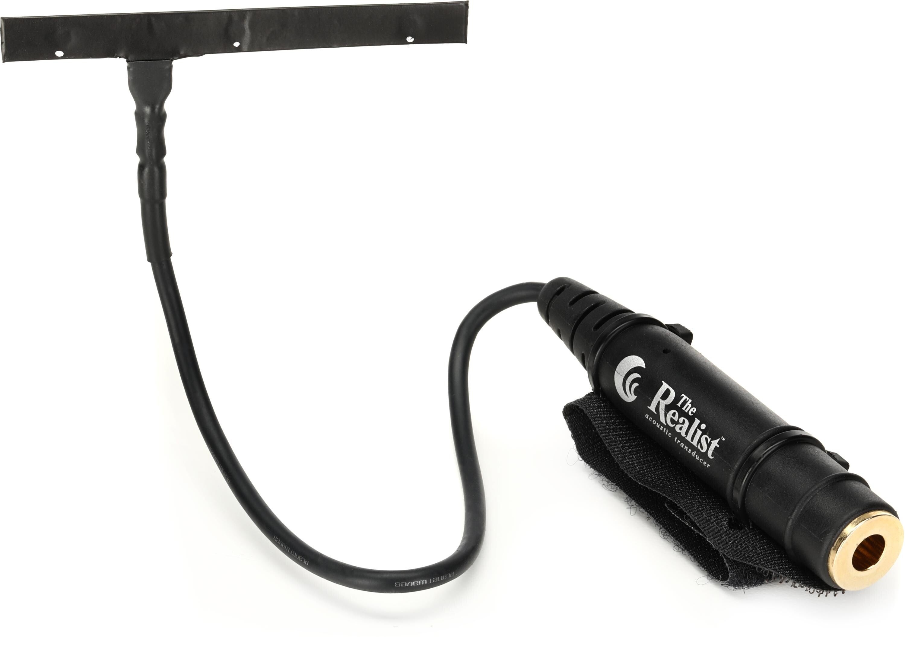 Photo of Realist Copperhead Banjo Pickup