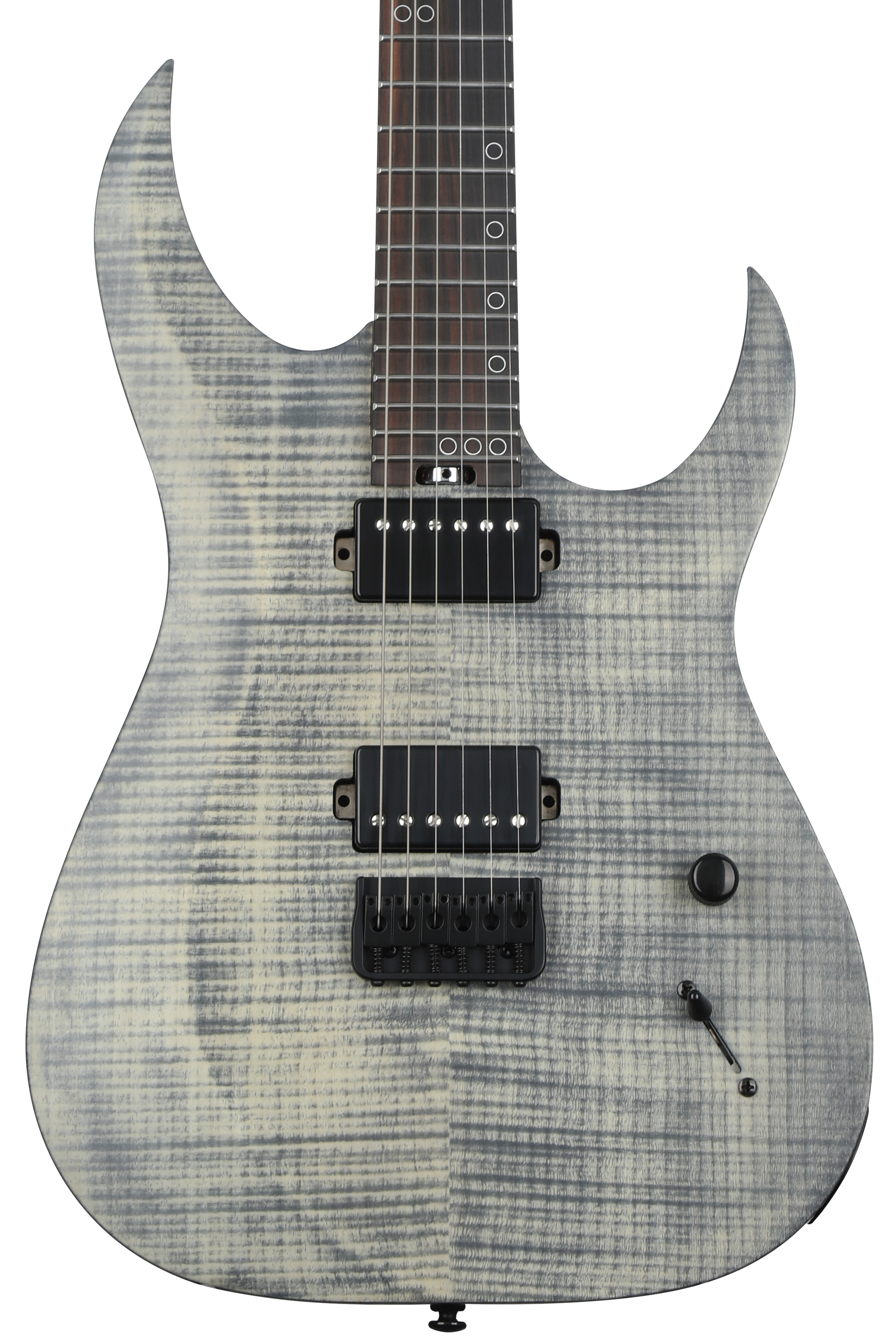 Schecter Hellraiser C-1 - Gloss White | Sweetwater