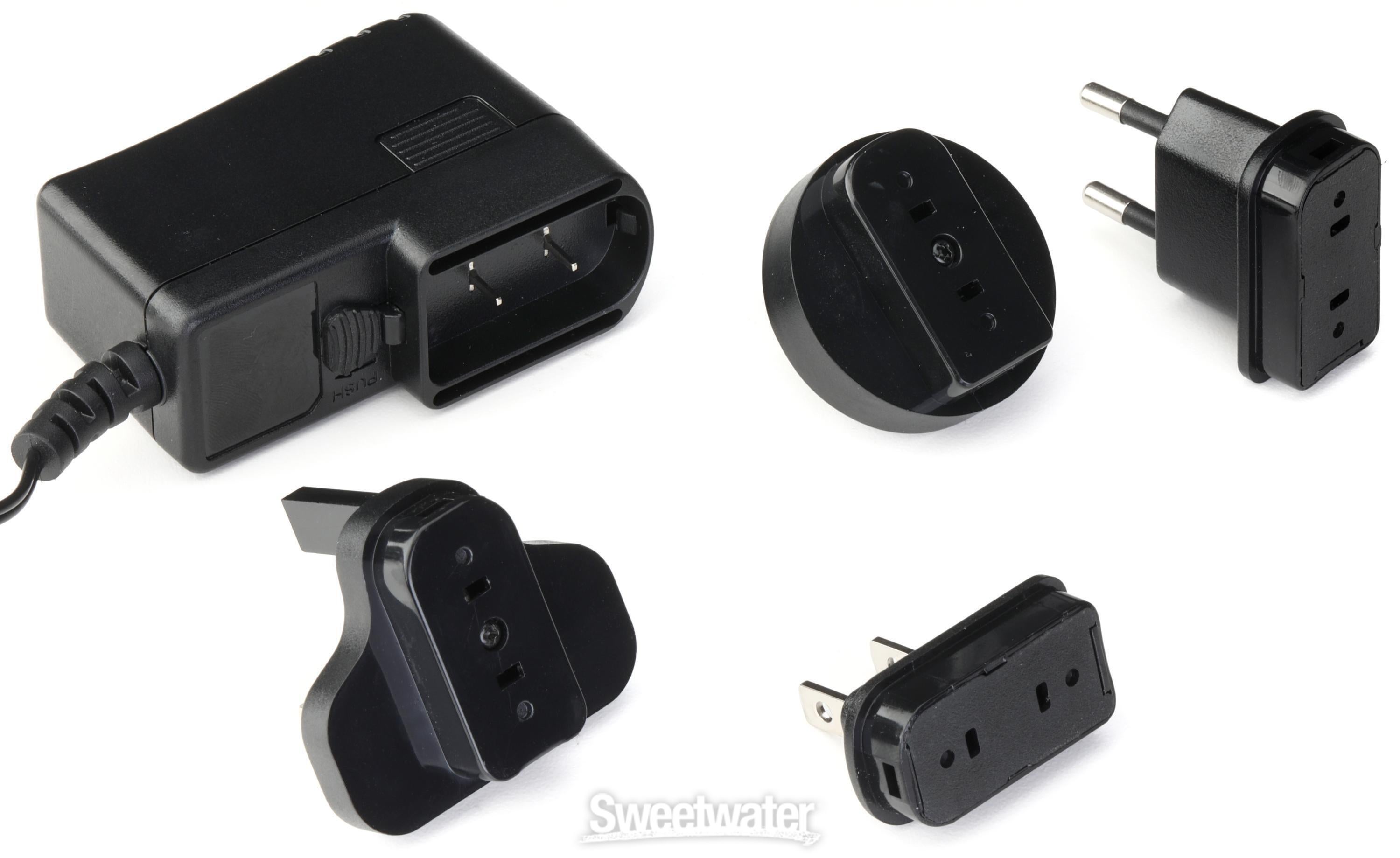 【新品】JHT Soundworks Power Supply MINI JHT Soundworks Nano Power Supply Mini With Reverse Power