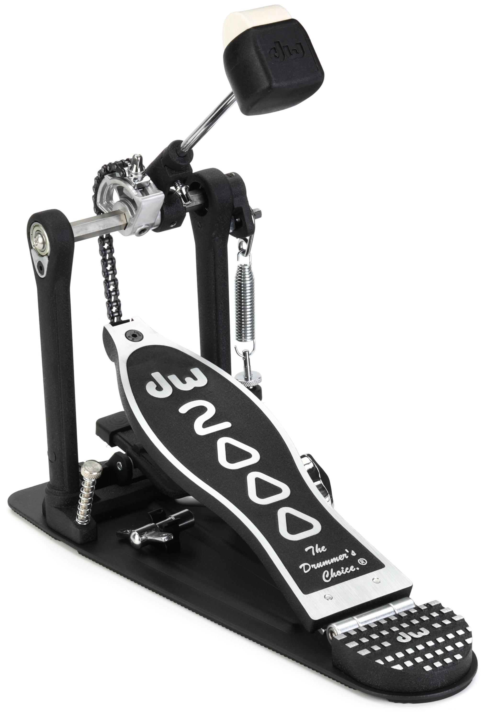 Photo of DW DWCP2000A Accelerator Pedal