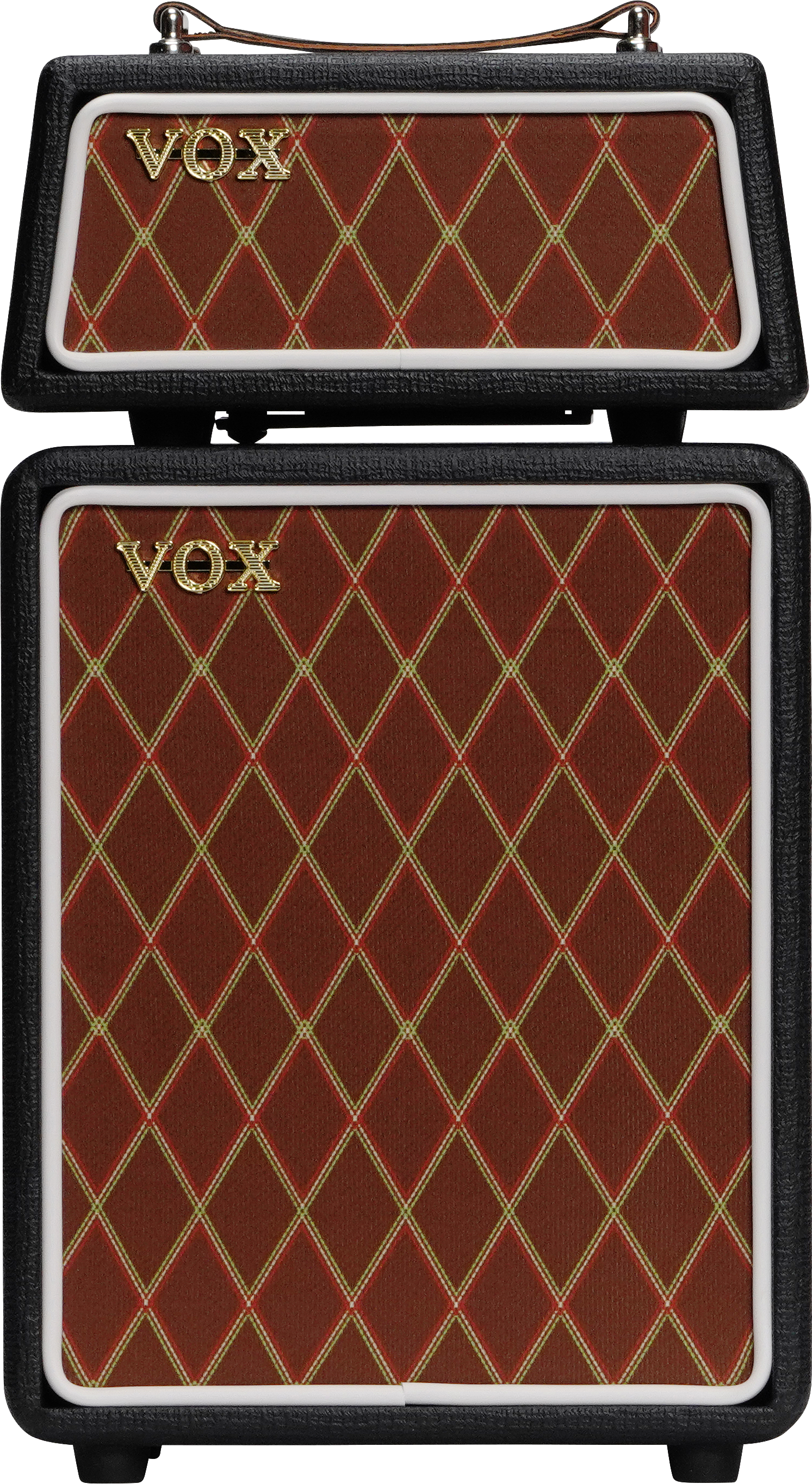 Phil Jones Bass Bighead Pro HA-2 Headphone Amplifier and Digital