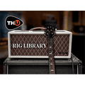 Photo of Overloud TH-U Rig Library Expansion Pack - Vocs 30 Heritage HW