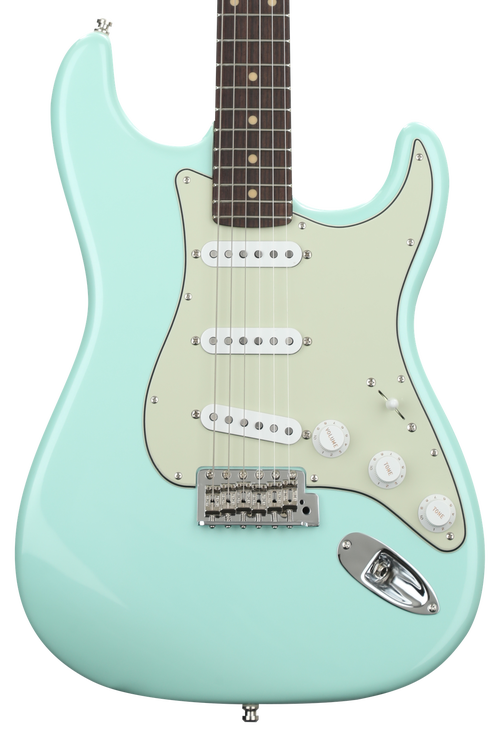 Fender Electric Guitars - Sweetwater