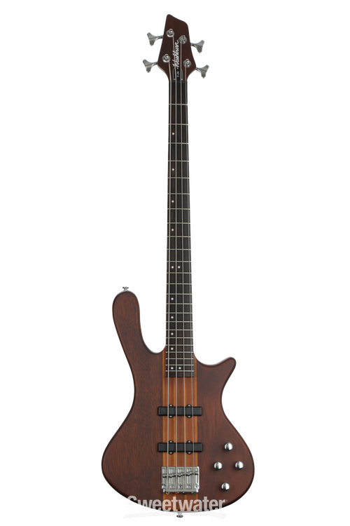 Washburn Taurus T24 Dent and Scratch - Natural Matte | Sweetwater