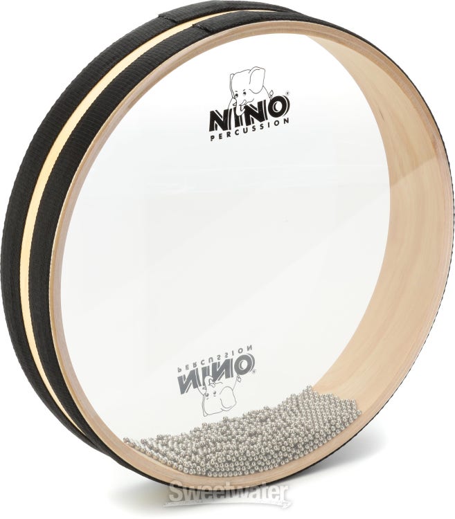 NINO34 - Home - NINO Percussion