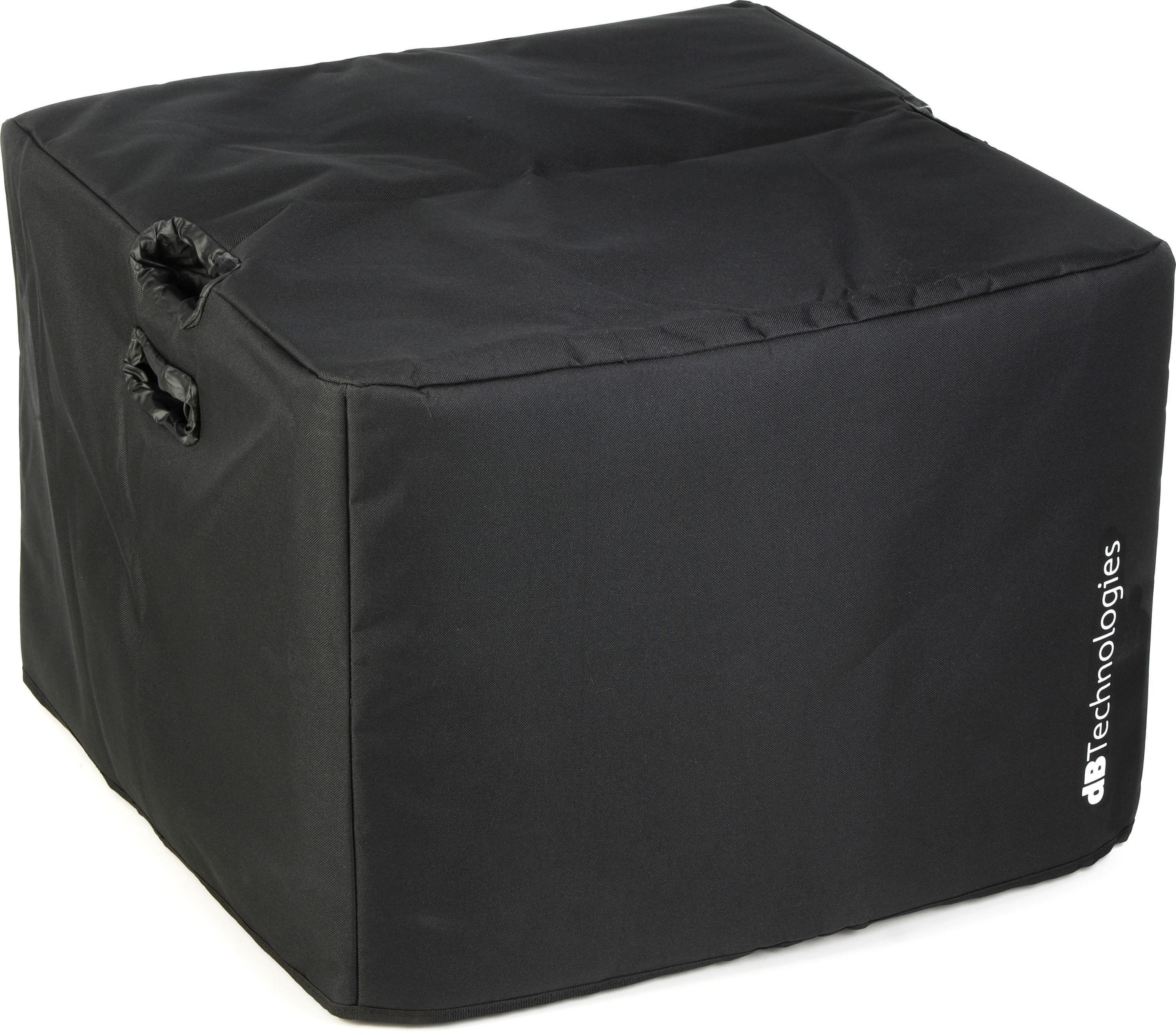 Photo of dBTechnologies TC-S915 Cover for SUB 915 Subwoofer