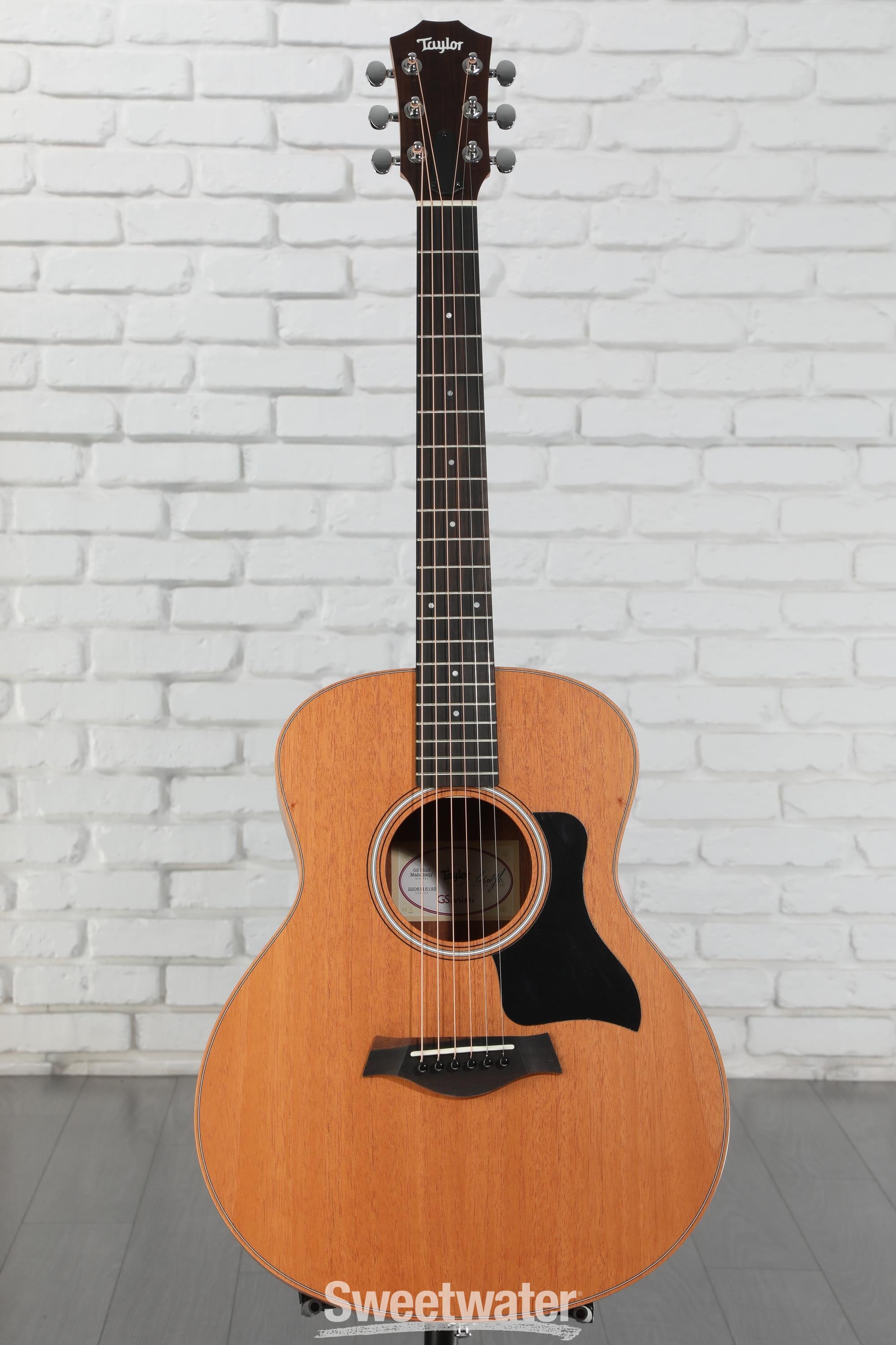 Taylor GS mini テイラー GSミニ マホガニー Amazon.com: Taylor GS Mini Mahogany : Musical Instruments