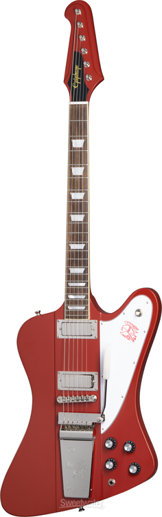 Epiphone shop firebird v