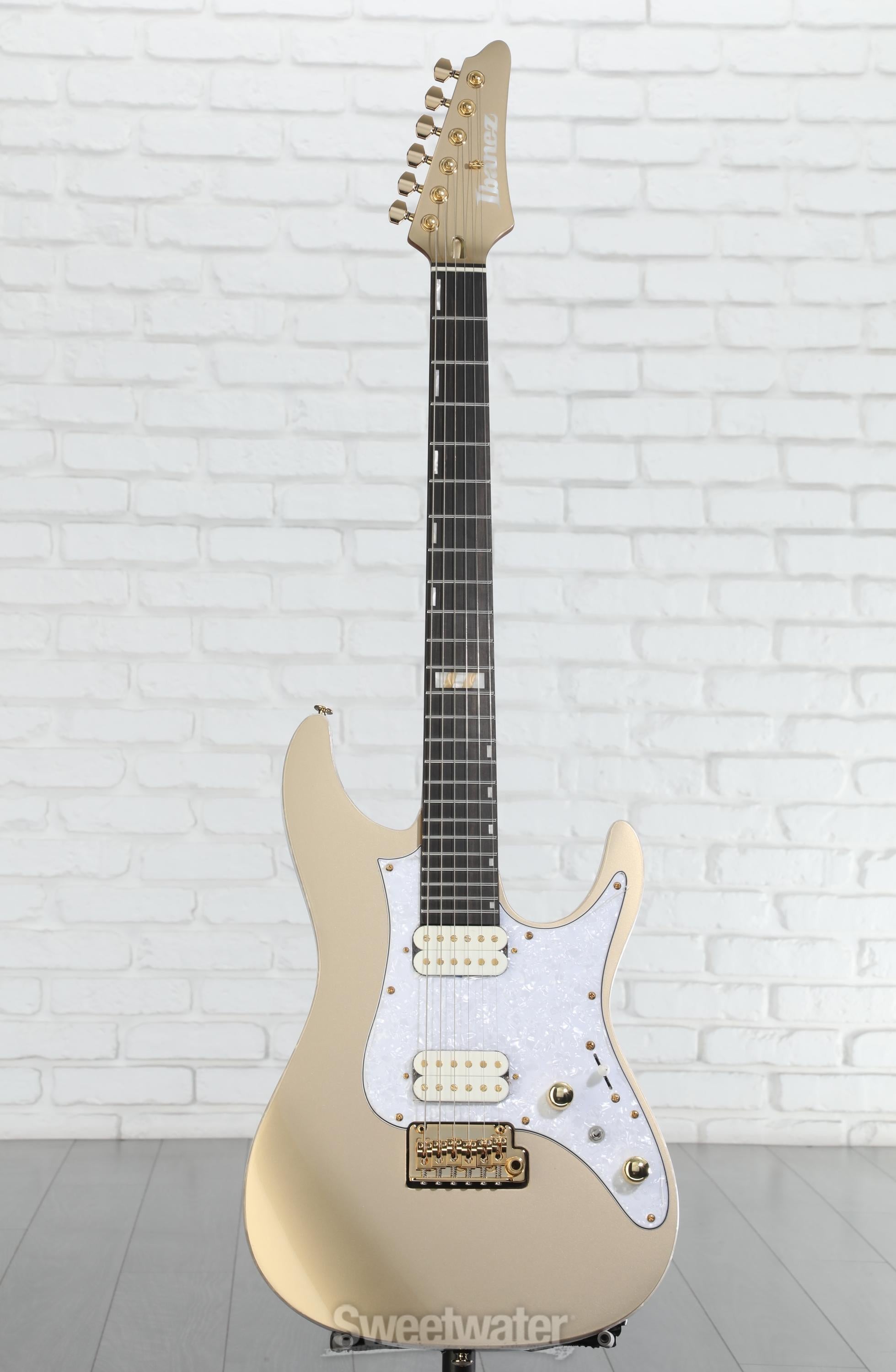 ギター Ibanez KRYS10 Scott LePage Signature Ibanez Scott LePage Signature Electric Guitar | Music & Arts