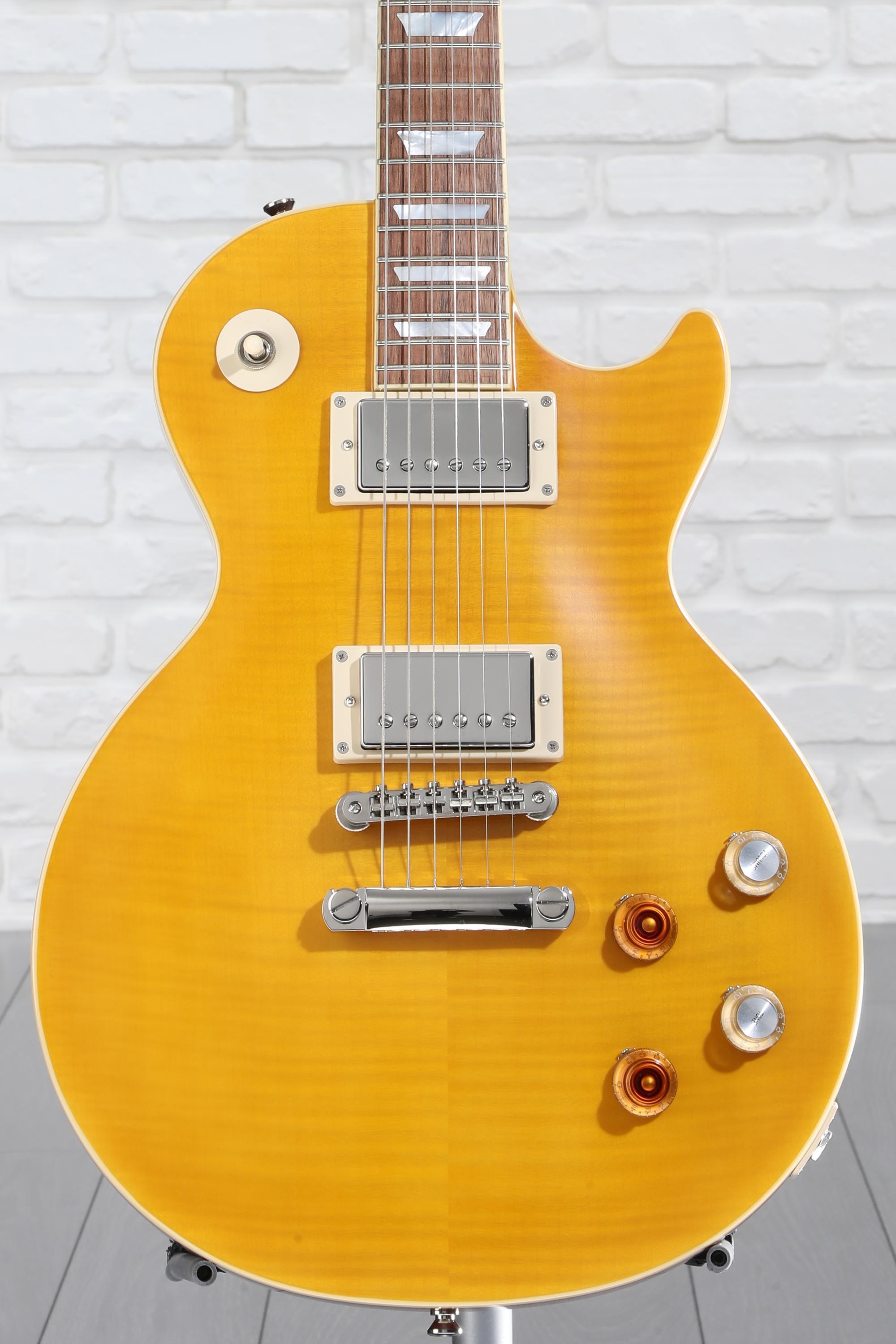 Epiphone Kirk Hammett 
