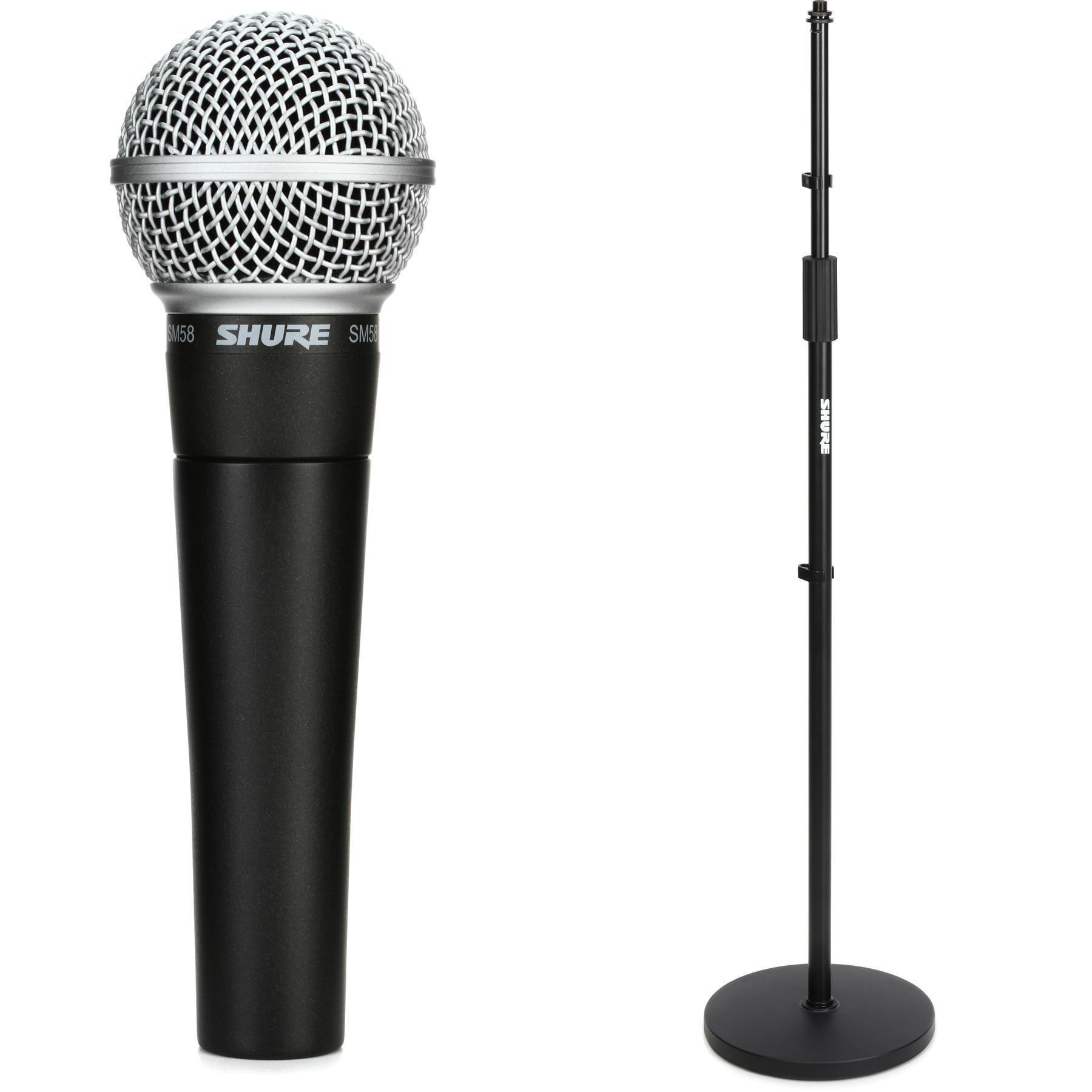 Microphone Mysteries: What Your Mic Isn't Telling You