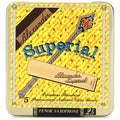 Photo of Alexander Reeds Superial Tenor Saxophone Reed - 2.5 (5-pack)
