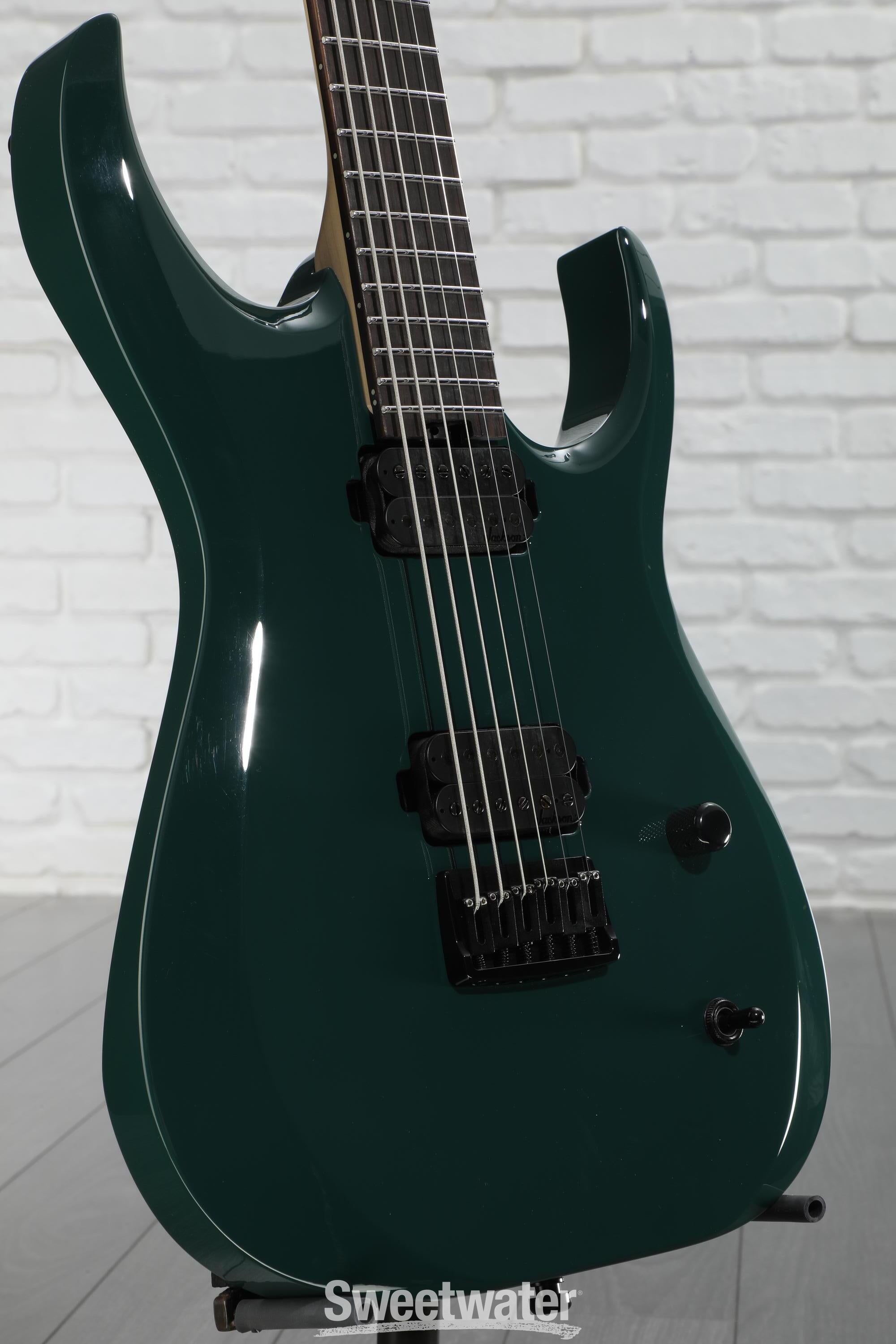 Jackson Pro Series Signature Roman Ibramkhalilov MDK HT6 Baritone