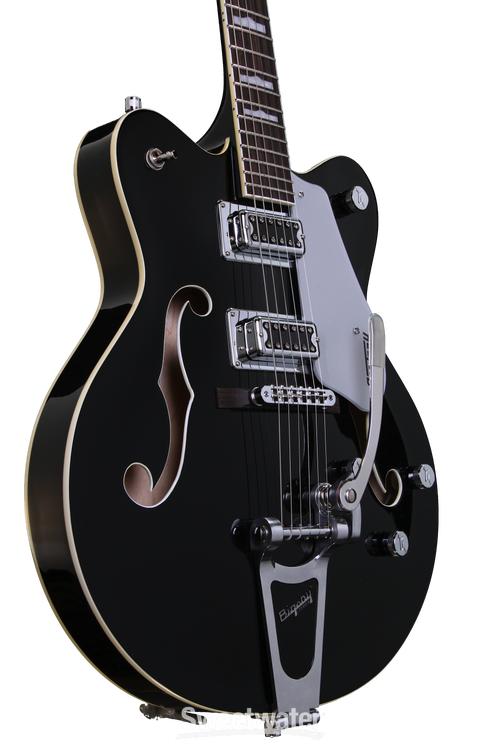 【正規逆輸入品】 Gretsch Hollowbody Cutaway Double Electromatic G5422TDC ギター