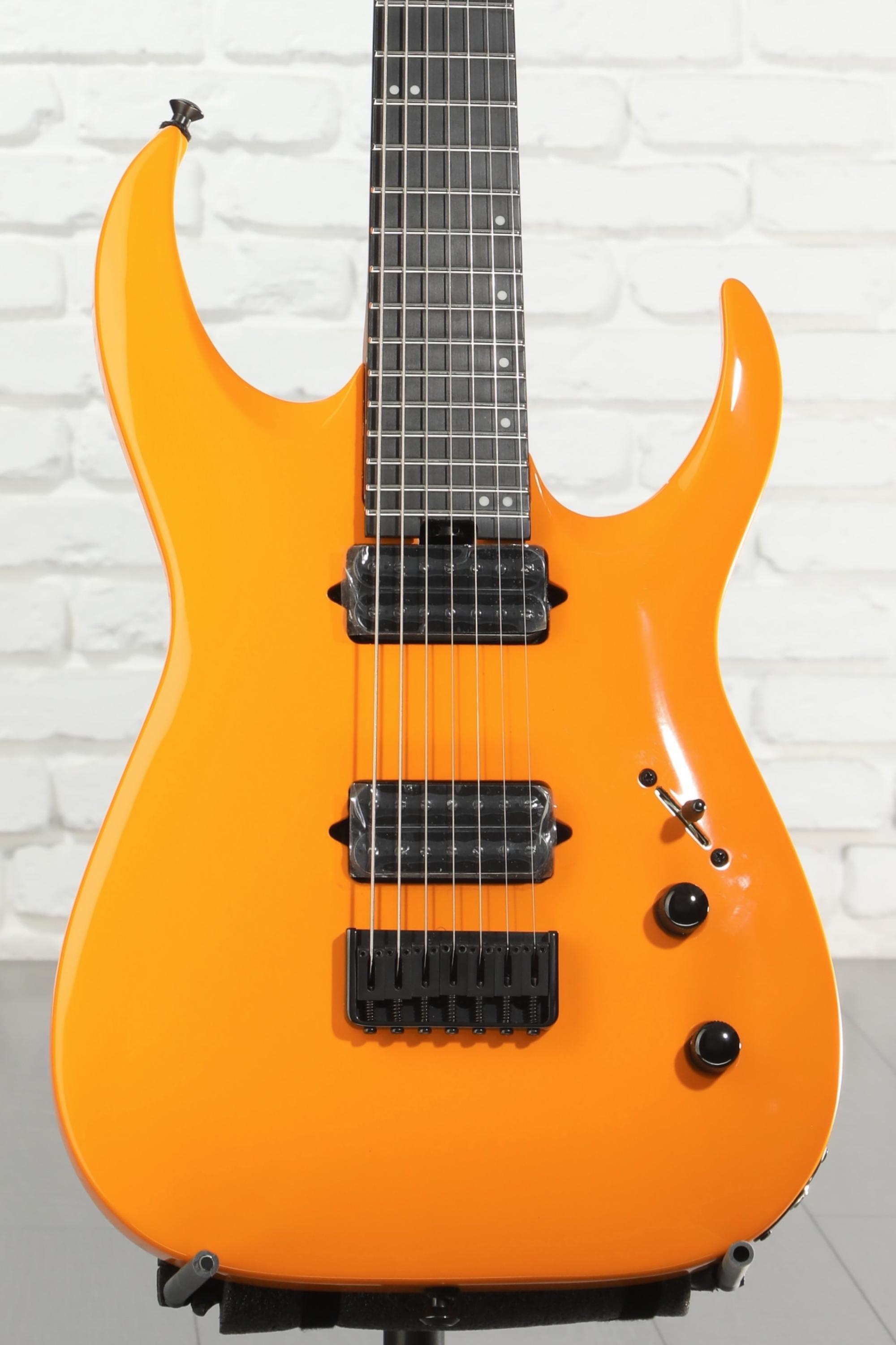 Jackson Pro Plus Signature Misha Mansoor Juggernaut HT7P 7-string