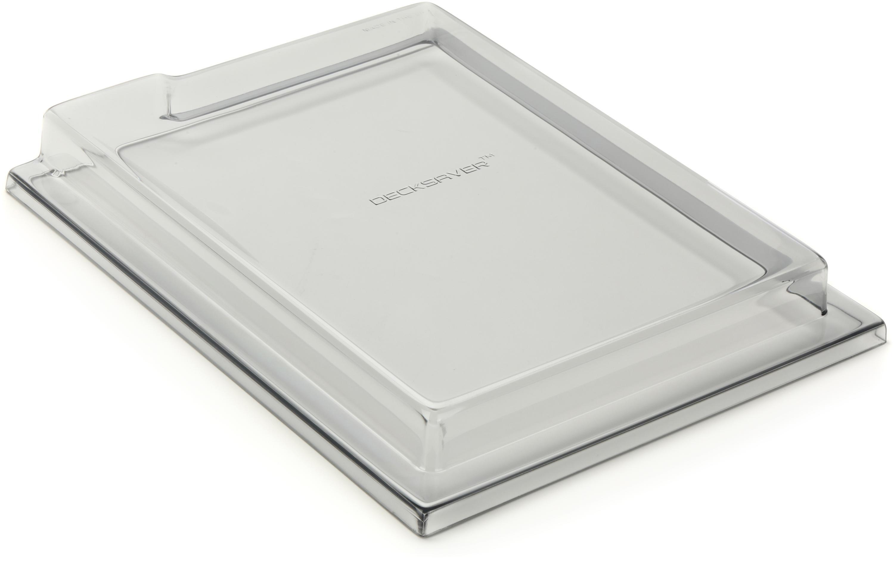 Product Image - Decksaver DS-PC-SSLUF1 Polycarbonate Cover for Solid State Logic UF1