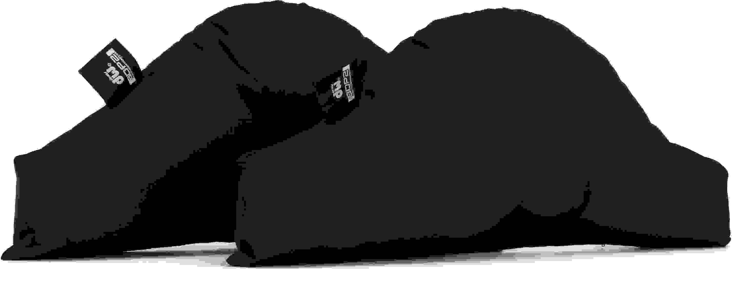 DW Bass Drum Muffling Pillow 2piece Sweetwater